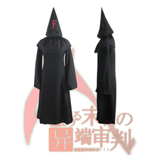 Load image into Gallery viewer, Mihnah-Baka to Tesuto to Shoukanju-anime costume-Animee Cosplay