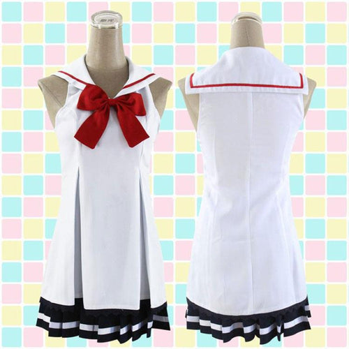Wish Upon the Pleiades-Subaru-anime costume-Animee Cosplay