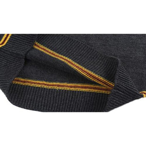 Harry Potter-Harry Sweater-movie/tv/game costume-Animee Cosplay