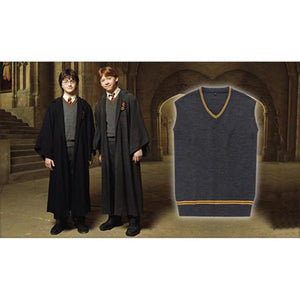 Harry Potter-Harry Sweater-movie/tv/game costume-Animee Cosplay
