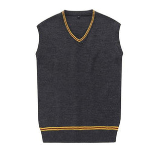 Harry Potter-Harry Sweater-movie/tv/game costume-Animee Cosplay