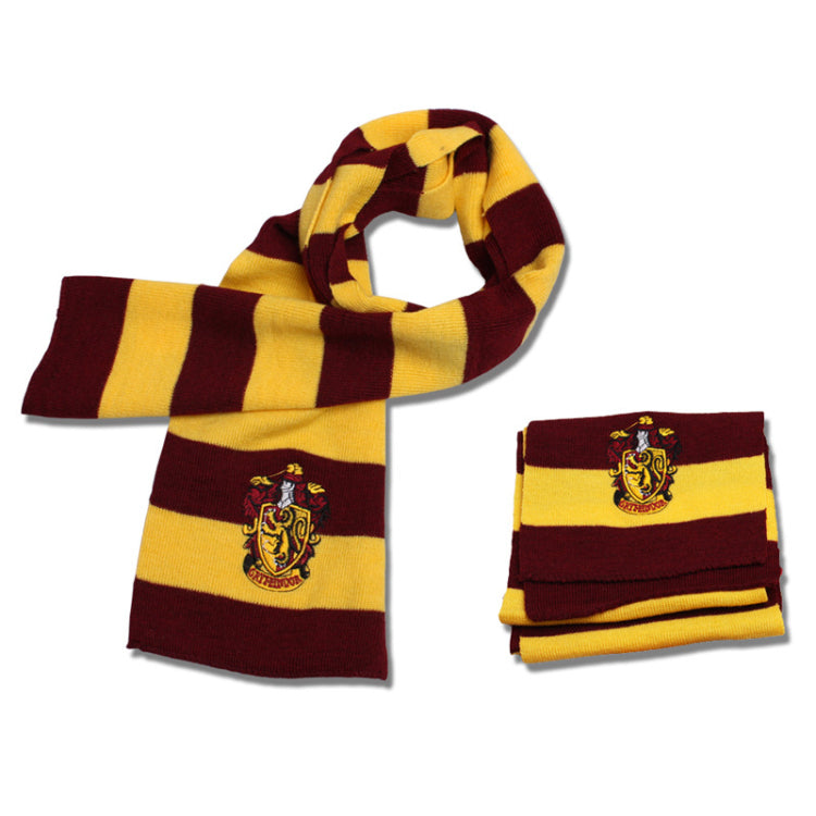 Harry Potter Scarf-movie/tv/game costume-Animee Cosplay