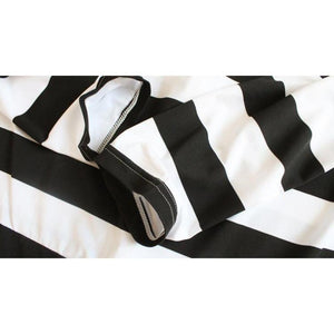 Prison School-Prisoner Pajamas-anime costume-Animee Cosplay
