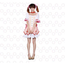 Load image into Gallery viewer, Puella Magi Madoka Magica-Magica-anime costume-Animee Cosplay