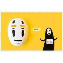 Load image into Gallery viewer, Spirited Away-No Face man-anime costume-Animee Cosplay