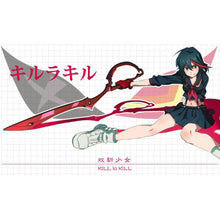 Load image into Gallery viewer, KILL la KILL-Matoi Ryuuko-anime costume-Animee Cosplay