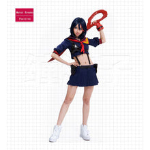 Load image into Gallery viewer, KILL la KILL-Matoi Ryuuko-anime costume-Animee Cosplay