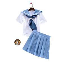 Load image into Gallery viewer, KILL la KILL-Mankanshoku Mako-anime costume-Animee Cosplay