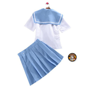 KILL la KILL-Mankanshoku Mako-anime costume-Animee Cosplay