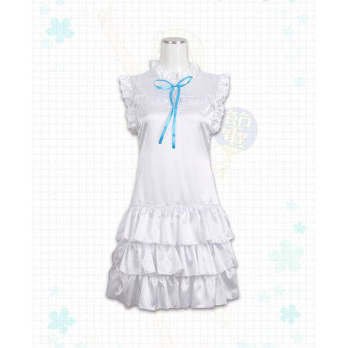 No Name of Flower-Honma Meiko-anime costume-Animee Cosplay