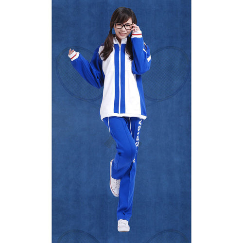 The Prince of Tennis-Ryoma Echizen-anime costume-Animee Cosplay