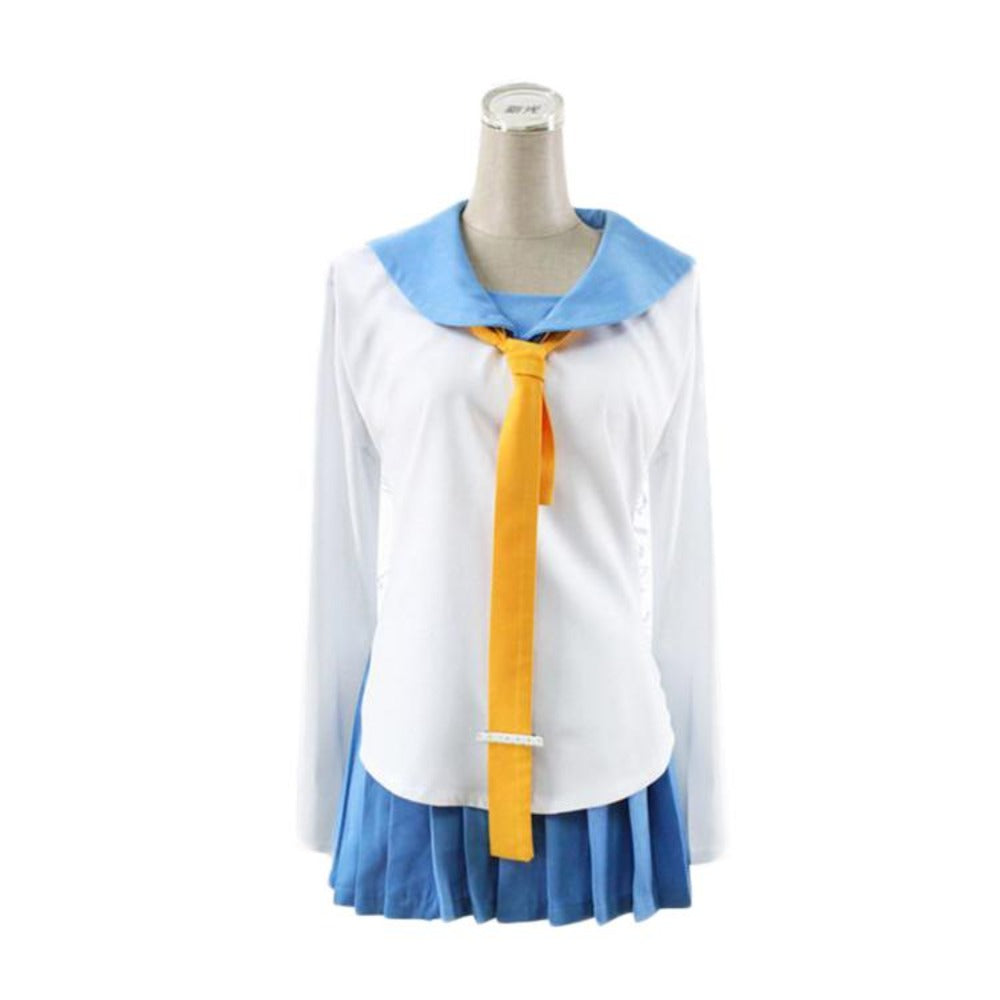 Nisekoi-Onodera Kosaki-anime costume-Animee Cosplay
