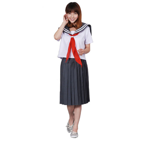 Natsume Yuujinchou-Natsume Reiko-anime costume-Animee Cosplay