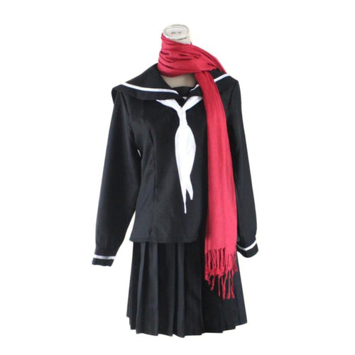Kagerou Project-Tateyama Ayano-anime costume-Animee Cosplay