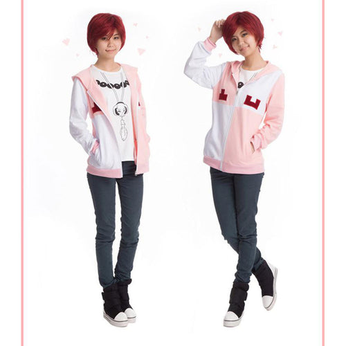 Kagerou Project-Momo-anime costume-Animee Cosplay