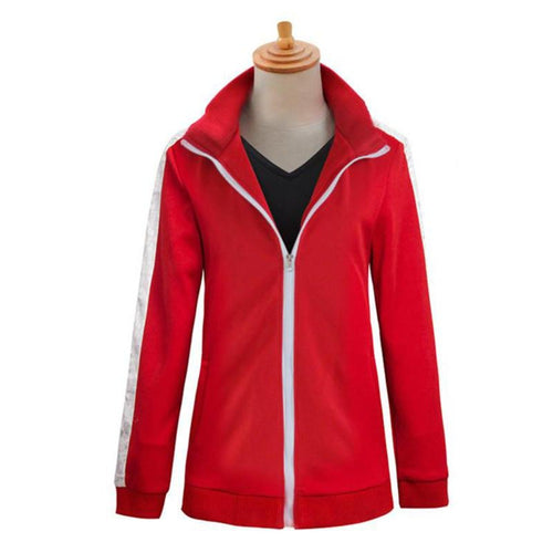 Kagerou Project-Kisaragi Shintaro-anime costume-Animee Cosplay