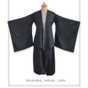 Inu Boku Secret Service-Miketsukami Soushi-anime costume-Animee Cosplay