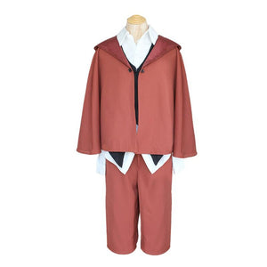 Stray Dogs-Edogawa Ranpo-anime costume-Animee Cosplay