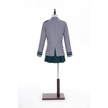 Load image into Gallery viewer, My Hero Academia-Midoriya Izuku(Female)-anime costume-Animee Cosplay