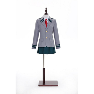 My Hero Academia-Midoriya Izuku(Female)-anime costume-Animee Cosplay