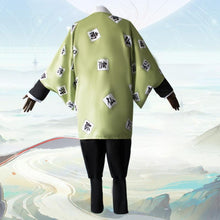 Load image into Gallery viewer, Demon Slayer-Himejima Gyoumei-anime costume-Animee Cosplay