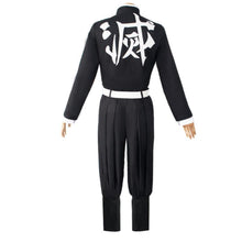 Load image into Gallery viewer, Demon Slayer-Himejima Gyoumei-anime costume-Animee Cosplay