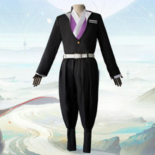 Load image into Gallery viewer, Demon Slayer-Himejima Gyoumei-anime costume-Animee Cosplay