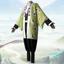 Load image into Gallery viewer, Demon Slayer-Himejima Gyoumei-anime costume-Animee Cosplay