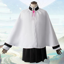 Load image into Gallery viewer, Demon Slayer-Tsuyuri Kanao-anime costume-Animee Cosplay