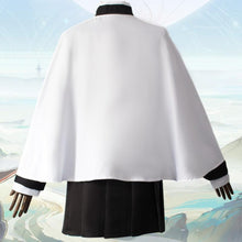 Load image into Gallery viewer, Demon Slayer-Tsuyuri Kanao-anime costume-Animee Cosplay
