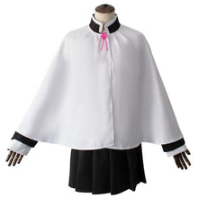 Load image into Gallery viewer, Demon Slayer-Tsuyuri Kanao-anime costume-Animee Cosplay