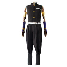 Load image into Gallery viewer, Demon Slayer-Uzui Tengen-anime costume-Animee Cosplay