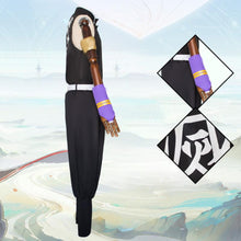 Load image into Gallery viewer, Demon Slayer-Uzui Tengen-anime costume-Animee Cosplay