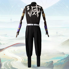 Load image into Gallery viewer, Demon Slayer-Uzui Tengen-anime costume-Animee Cosplay