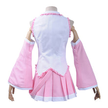 Load image into Gallery viewer, Vocaloid-Hatsune Miku-anime costume-Animee Cosplay