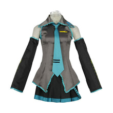 Load image into Gallery viewer, Vocaloid-Hatsune Miku-anime costume-Animee Cosplay