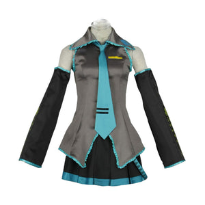 Vocaloid-Hatsune Miku-anime costume-Animee Cosplay