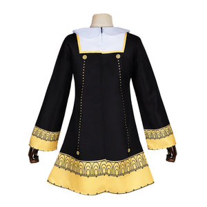 Spy X Family - Anya Forger-anime costume-Animee Cosplay