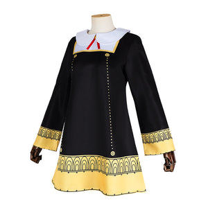 Spy X Family - Anya Forger-anime costume-Animee Cosplay
