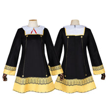 Load image into Gallery viewer, Spy X Family - Anya Forger-anime costume-Animee Cosplay
