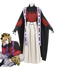 Load image into Gallery viewer, Demon Slayer - Doma-anime costume-Animee Cosplay