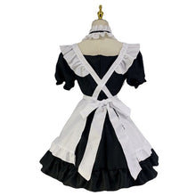 Load image into Gallery viewer, Cat Lolita Maid Dress-Lolita Dress-Animee Cosplay