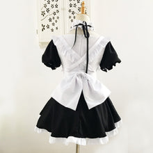 Load image into Gallery viewer, Yosuga no Sora - Kasugano Sora Lolita Maid Dress-Lolita Dress-Animee Cosplay