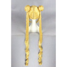 Load image into Gallery viewer, Sailor Moon-Cosplay Wig-Animee Cosplay