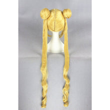 Load image into Gallery viewer, Sailor Moon-cosplay wig-Animee Cosplay