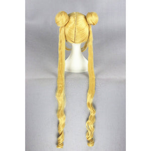 Sailor Moon-Cosplay Wig-Animee Cosplay