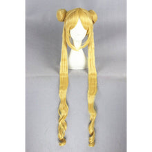 Load image into Gallery viewer, Sailor Moon-Cosplay Wig-Animee Cosplay
