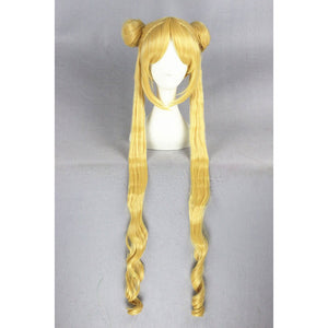 Sailor Moon-Cosplay Wig-Animee Cosplay