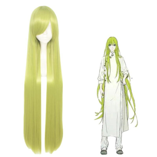 TouHou Project-Cirno-Cosplay Wig-Animee Cosplay