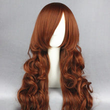 Load image into Gallery viewer, Rozen Maiden - Jade Stern-cosplay wig-Animee Cosplay